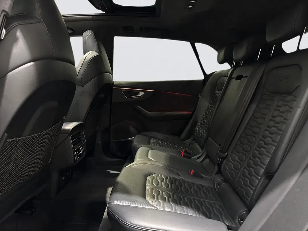 Audi RS Q8 Matrix LED - Thumbnail 11