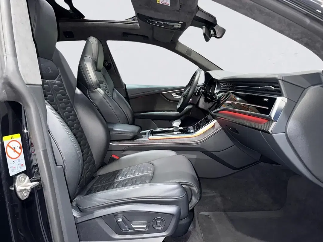 Audi RS Q8 Matrix LED - Thumbnail 13