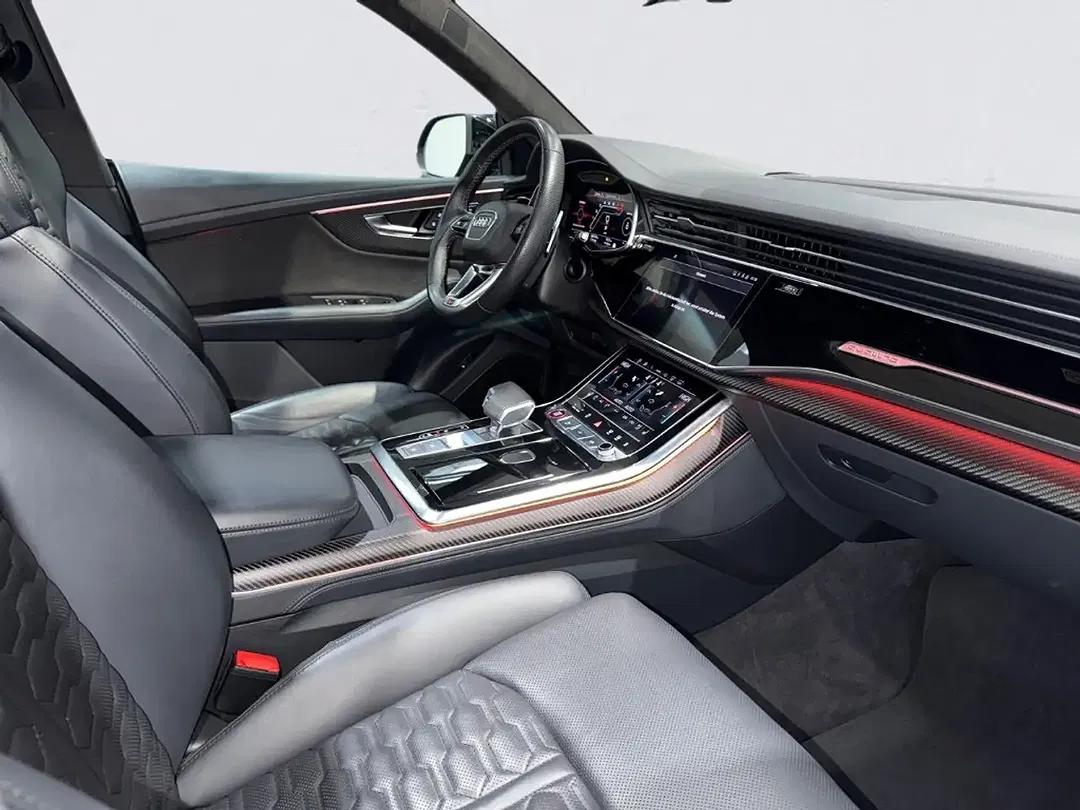 Audi RS Q8 Matrix LED - Thumbnail 14