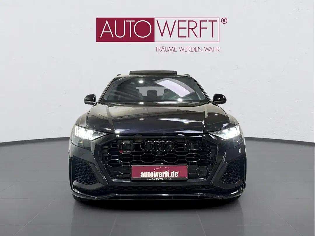 Audi RS Q8 Matrix LED - foto 2