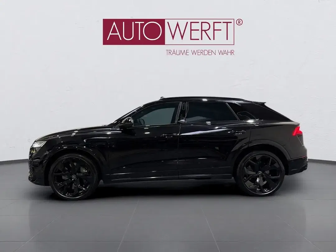 Audi RS Q8 Matrix LED - Thumbnail 3