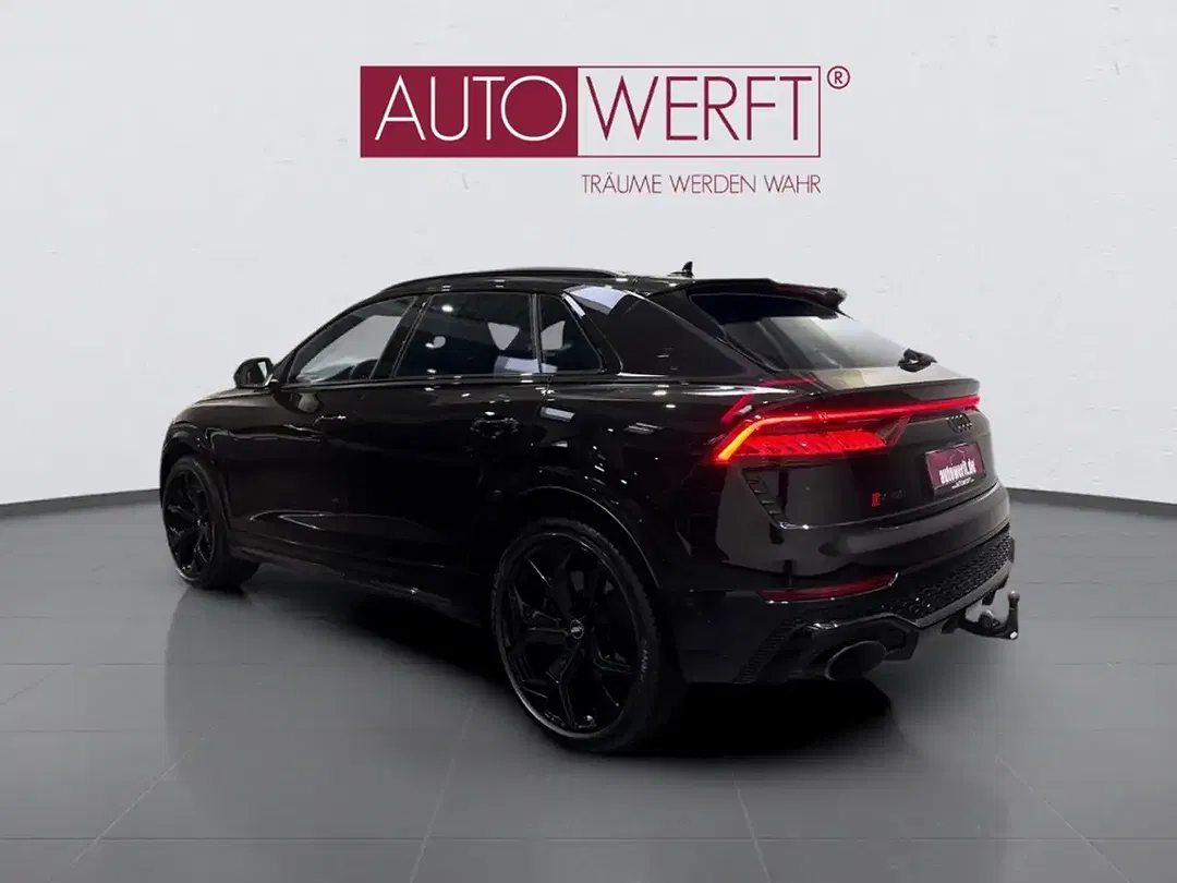 Audi RS Q8 Matrix LED - Thumbnail 4