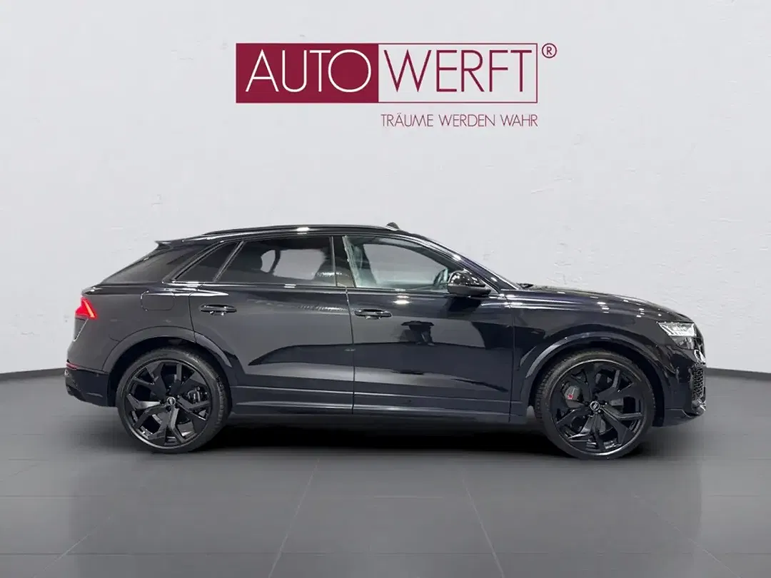 Audi RS Q8 Matrix LED - Thumbnail 6