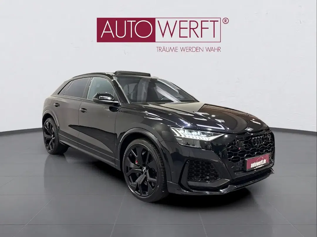 Audi RS Q8 Matrix LED - Thumbnail 7