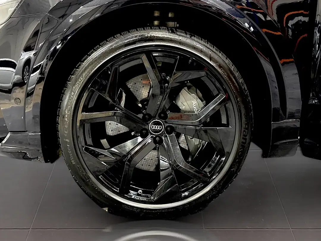 Audi RS Q8 Matrix LED - Thumbnail 8