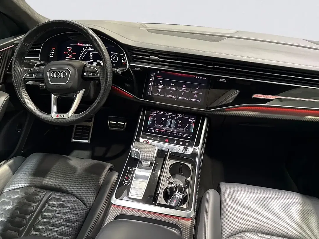 Audi RS Q8 Matrix LED - Thumbnail 9