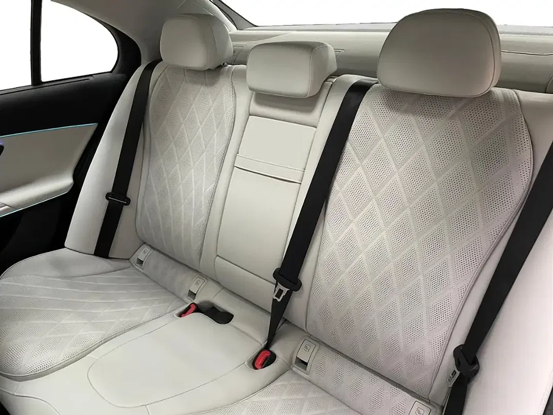 Mercedes-Benz E 450 4MATIC Burmester Exclusive - Thumbnail 10