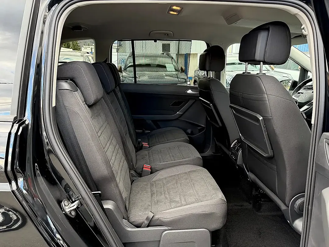Volkswagen Touran 2.0 TDI DSG - Thumbnail 13