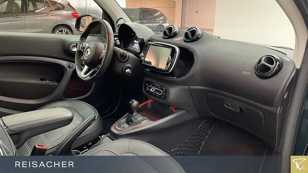 smart forTwo - Thumbnail 11