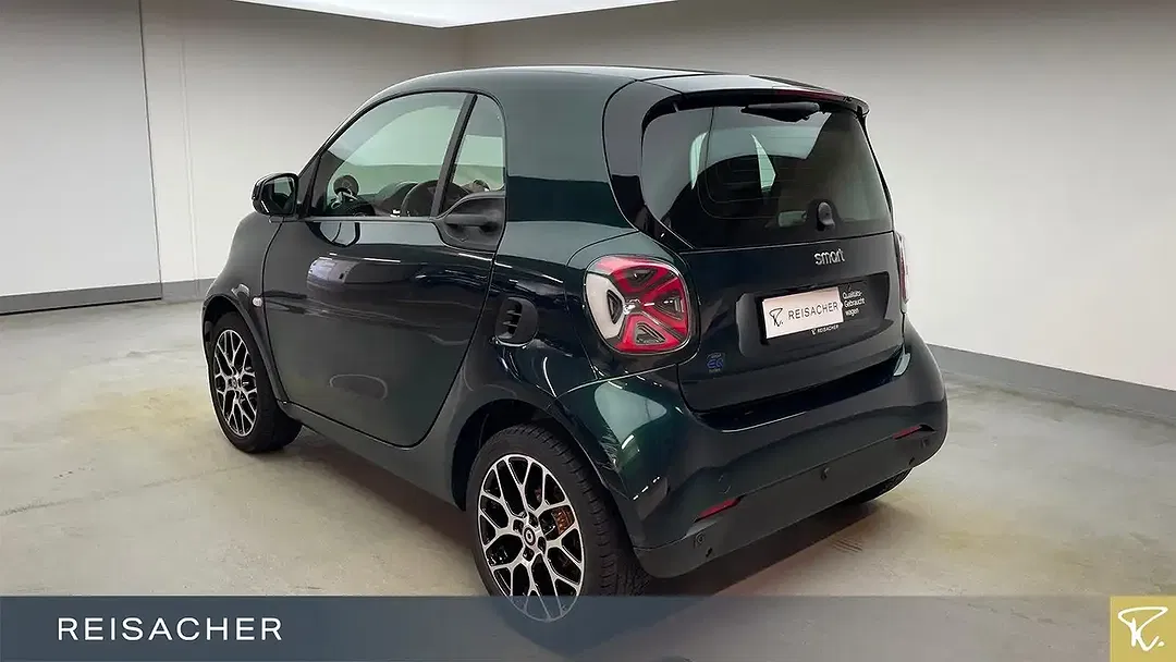 smart forTwo - foto 2