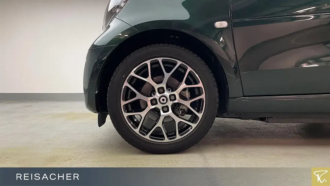 smart forTwo - Thumbnail 3