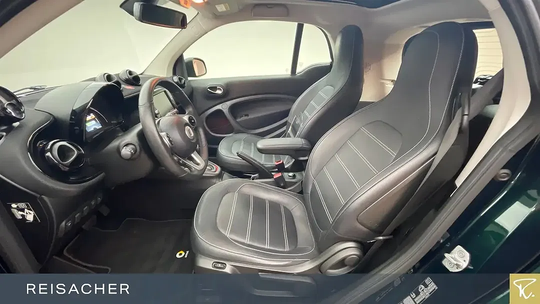 smart forTwo - Thumbnail 4