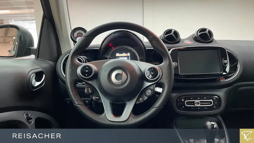 smart forTwo - Thumbnail 5