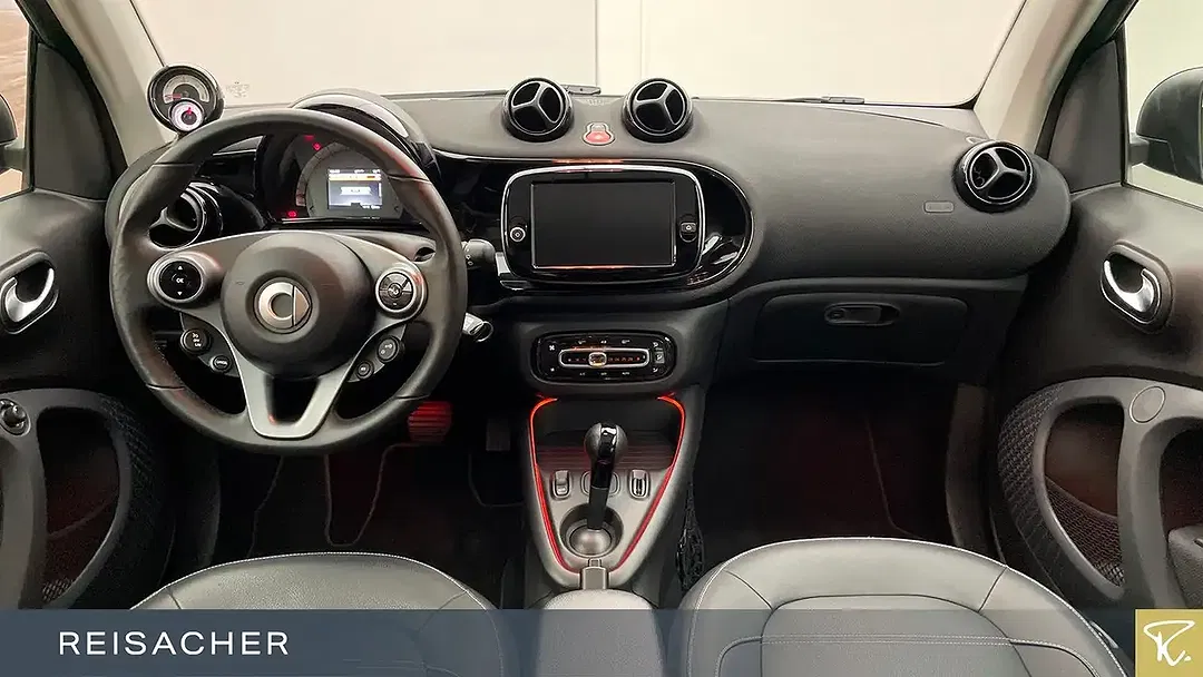 smart forTwo - Thumbnail 6