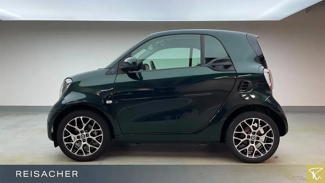smart forTwo - Thumbnail 7