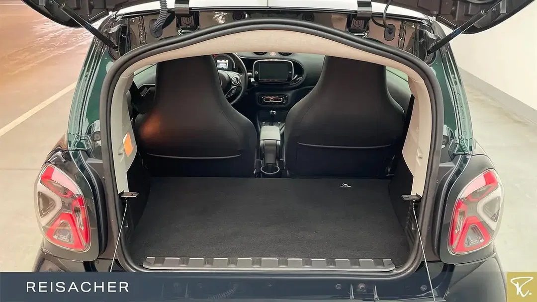 smart forTwo - Thumbnail 8