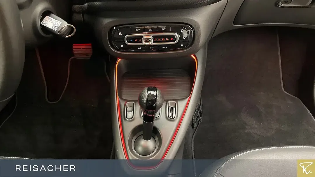 smart forTwo - Thumbnail 9