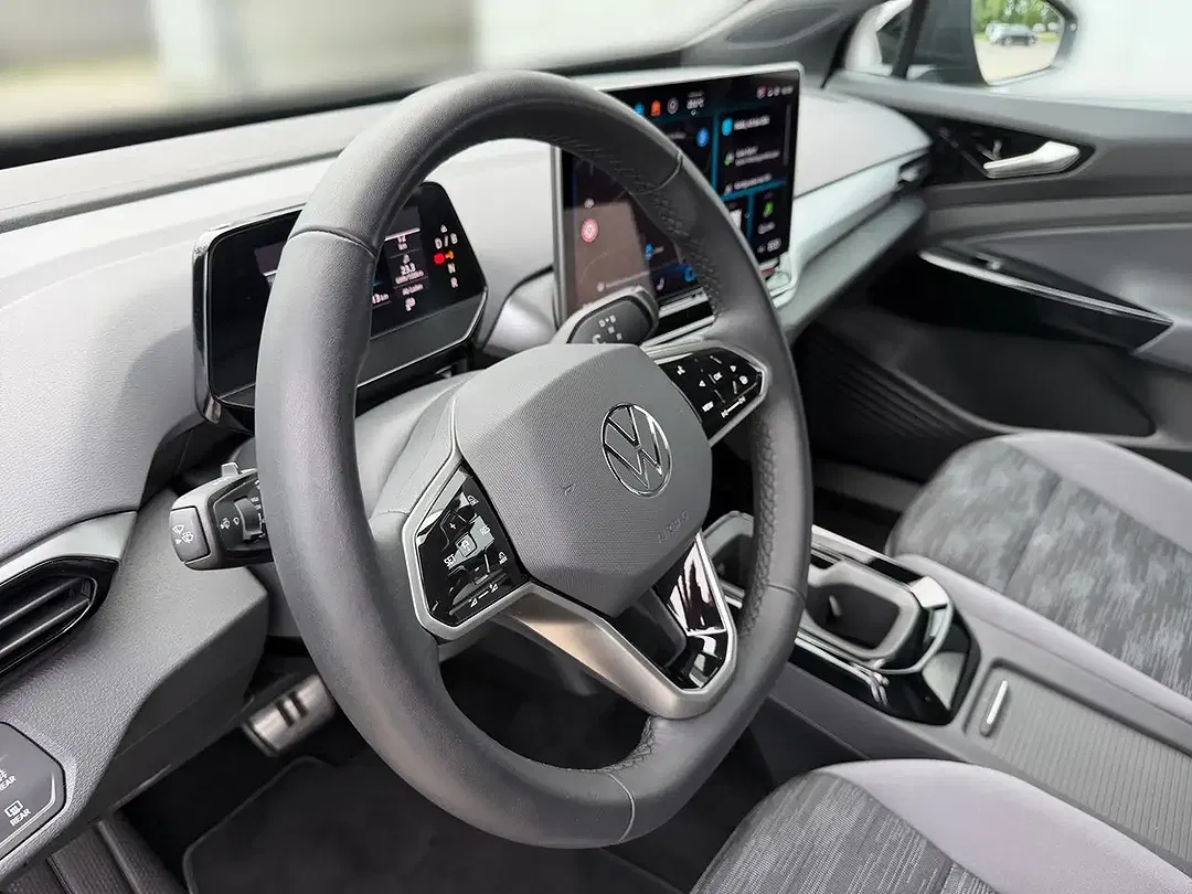 Volkswagen ID.4 Pro - Thumbnail 8