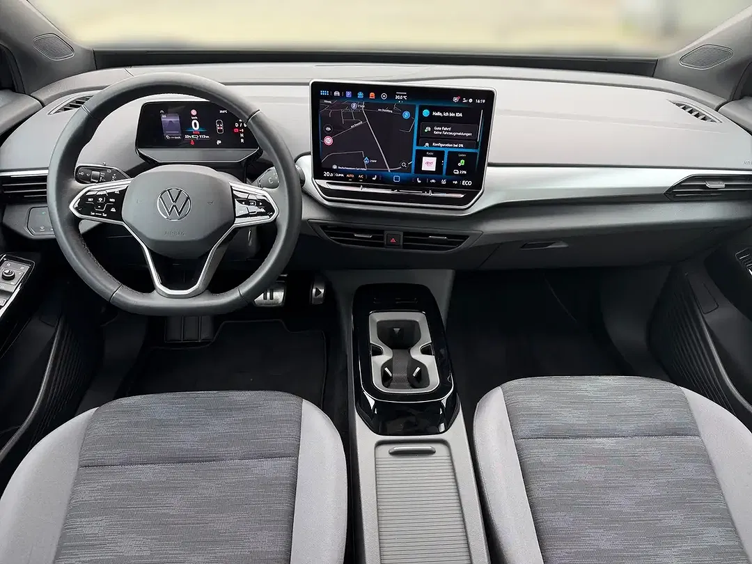 Volkswagen ID.4 Pro - Thumbnail 9