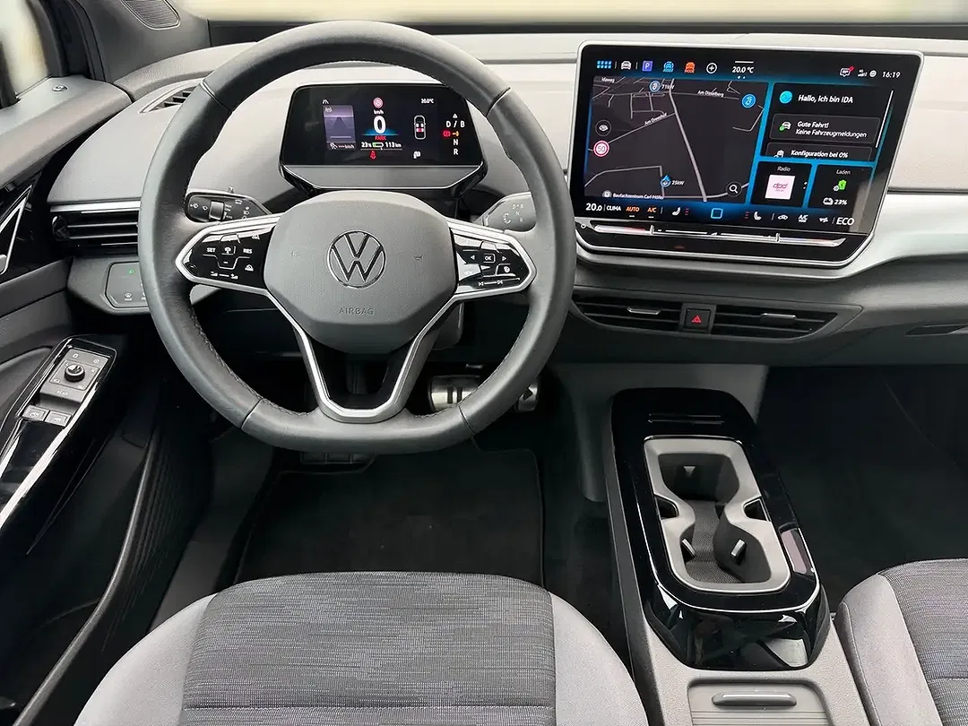 Volkswagen ID.4 Pro - Thumbnail 10