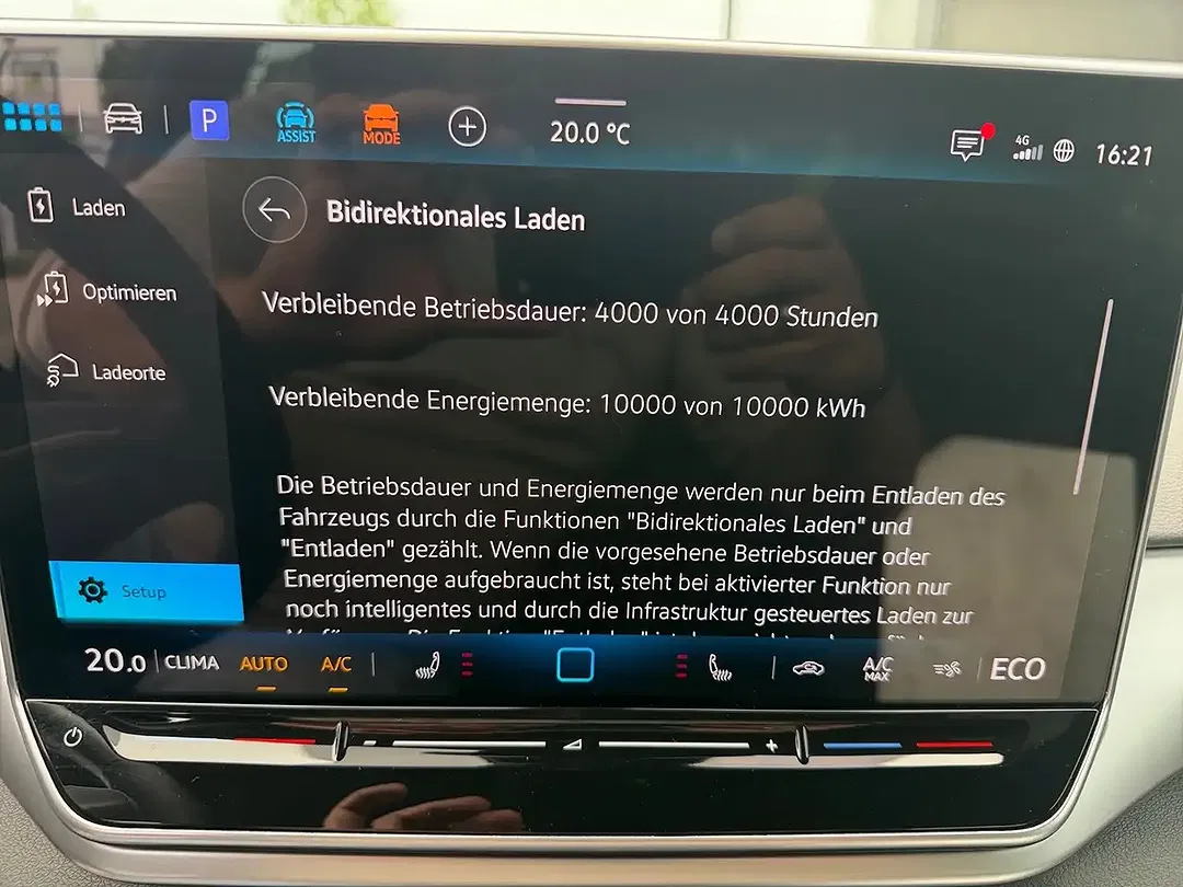 Volkswagen ID.4 Pro - Thumbnail 18