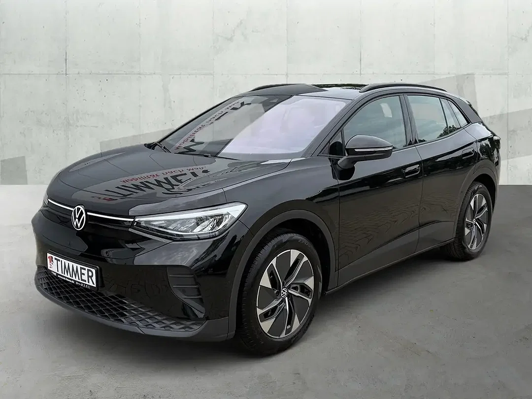 Volkswagen ID.4 Pro - Afbeelding 1