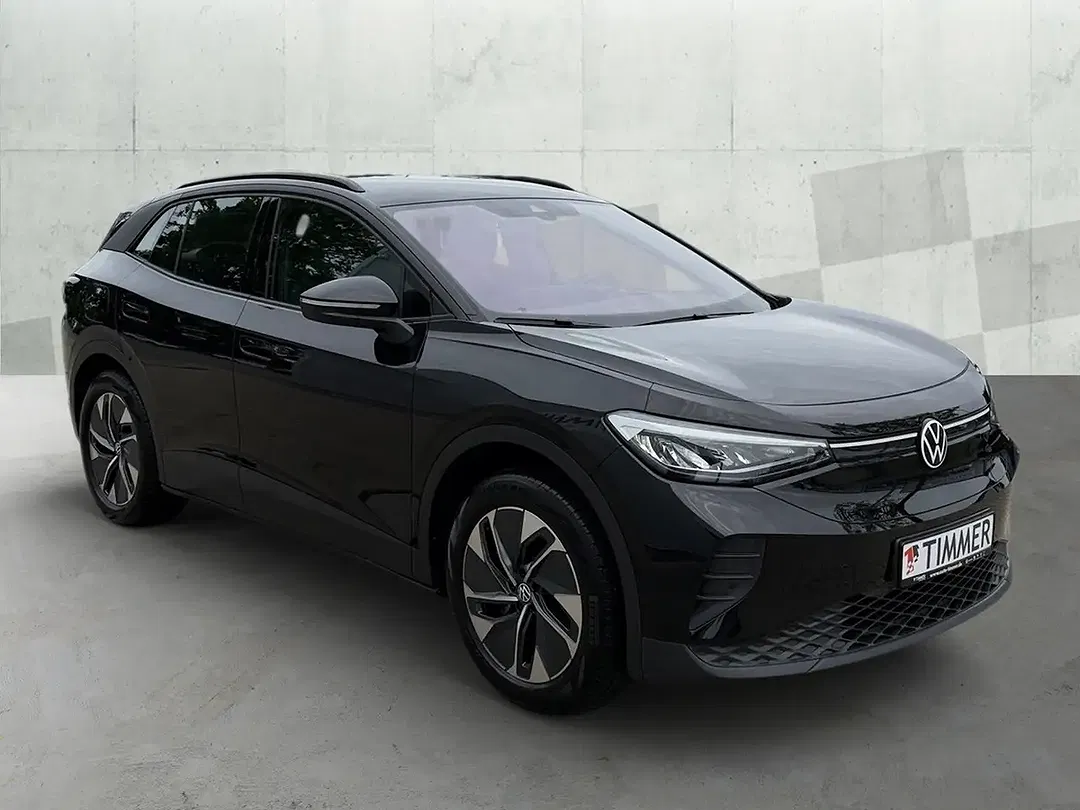 Volkswagen ID.4 Pro - Thumbnail 2
