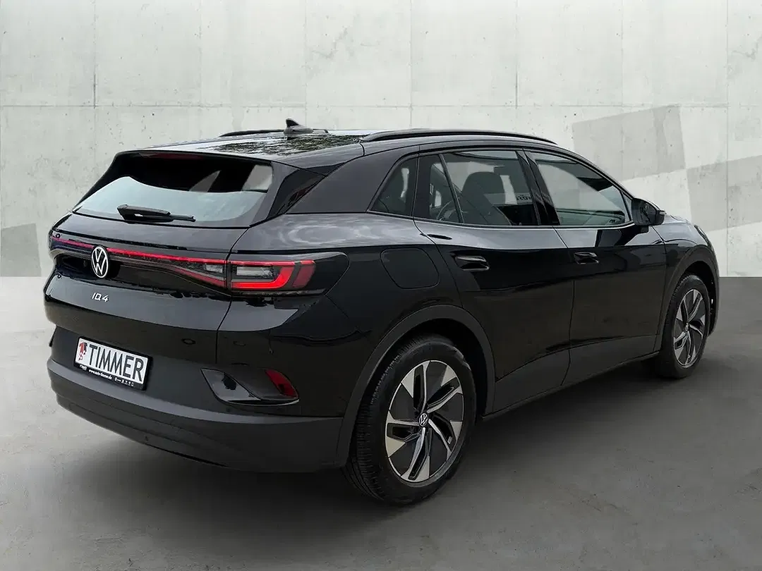 Volkswagen ID.4 Pro - Thumbnail 3