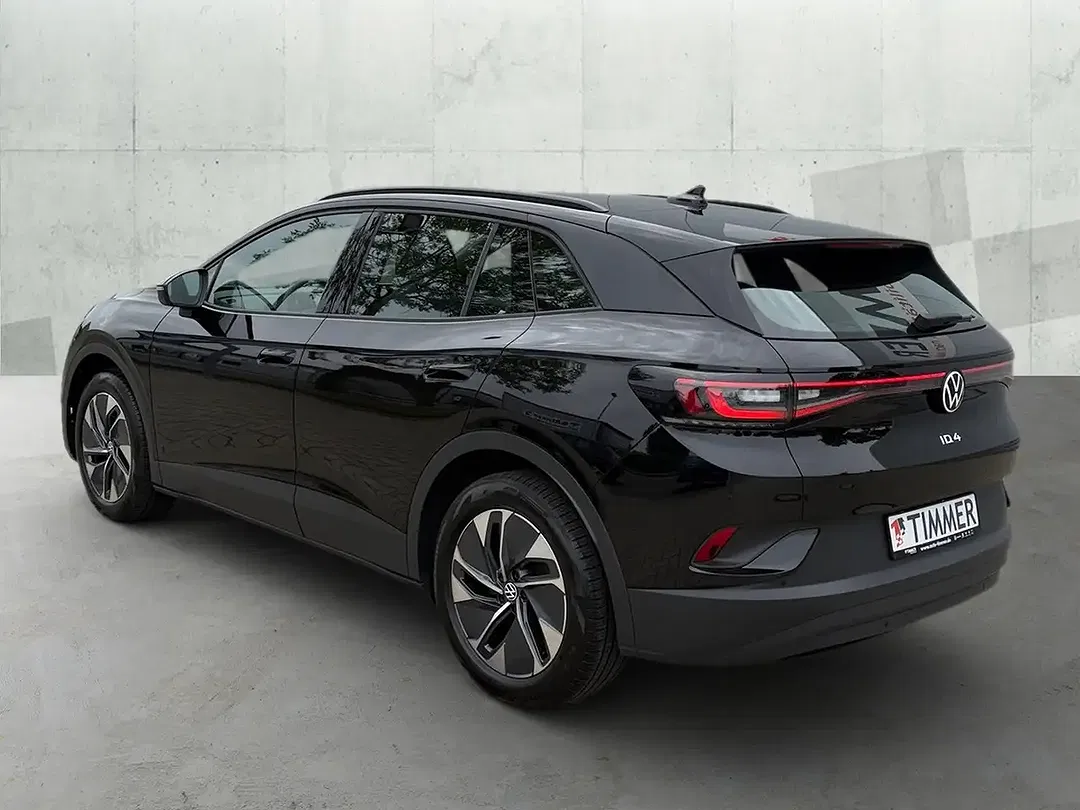 Volkswagen ID.4 Pro - Thumbnail 4
