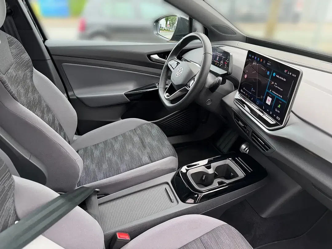 Volkswagen ID.4 Pro - Thumbnail 7