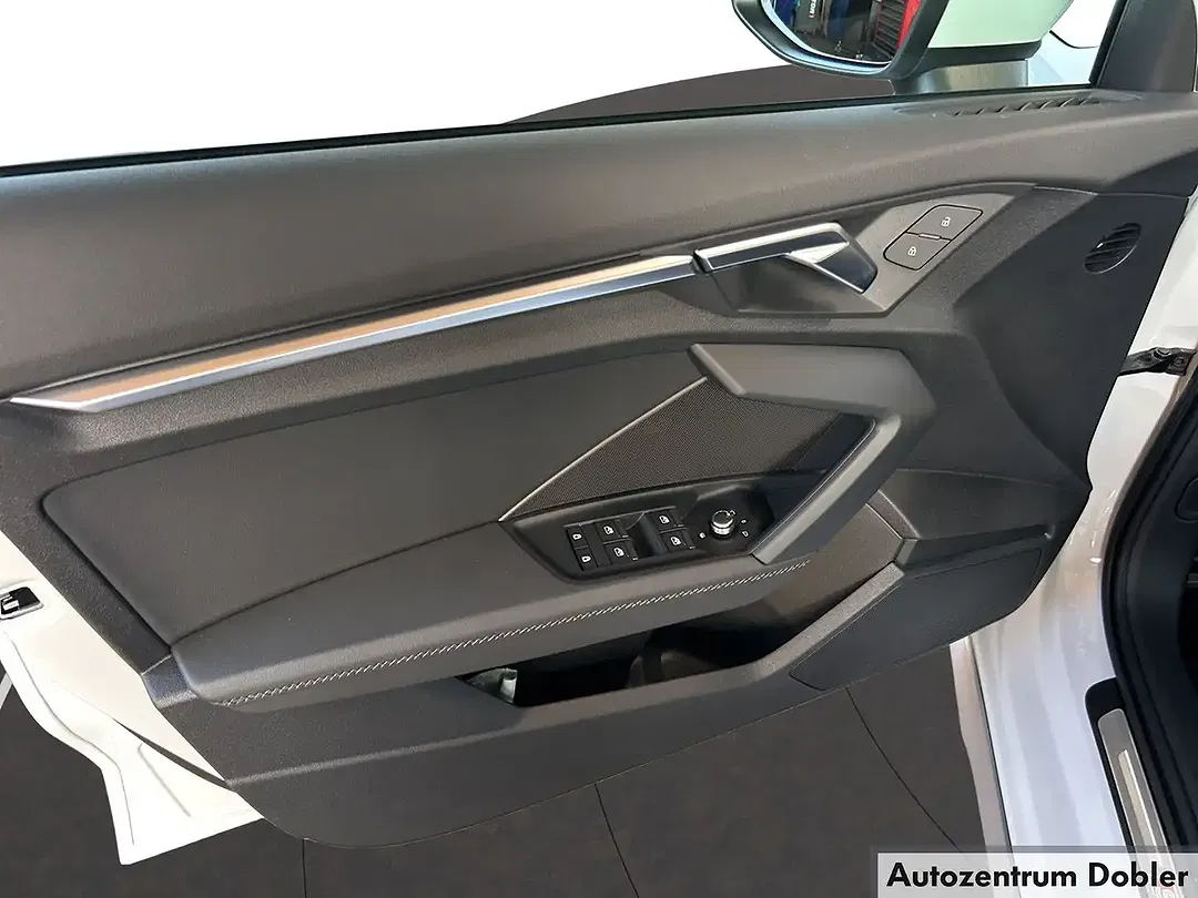 Audi S3 2.0 TFSI S tronic Sportback - Thumbnail 11