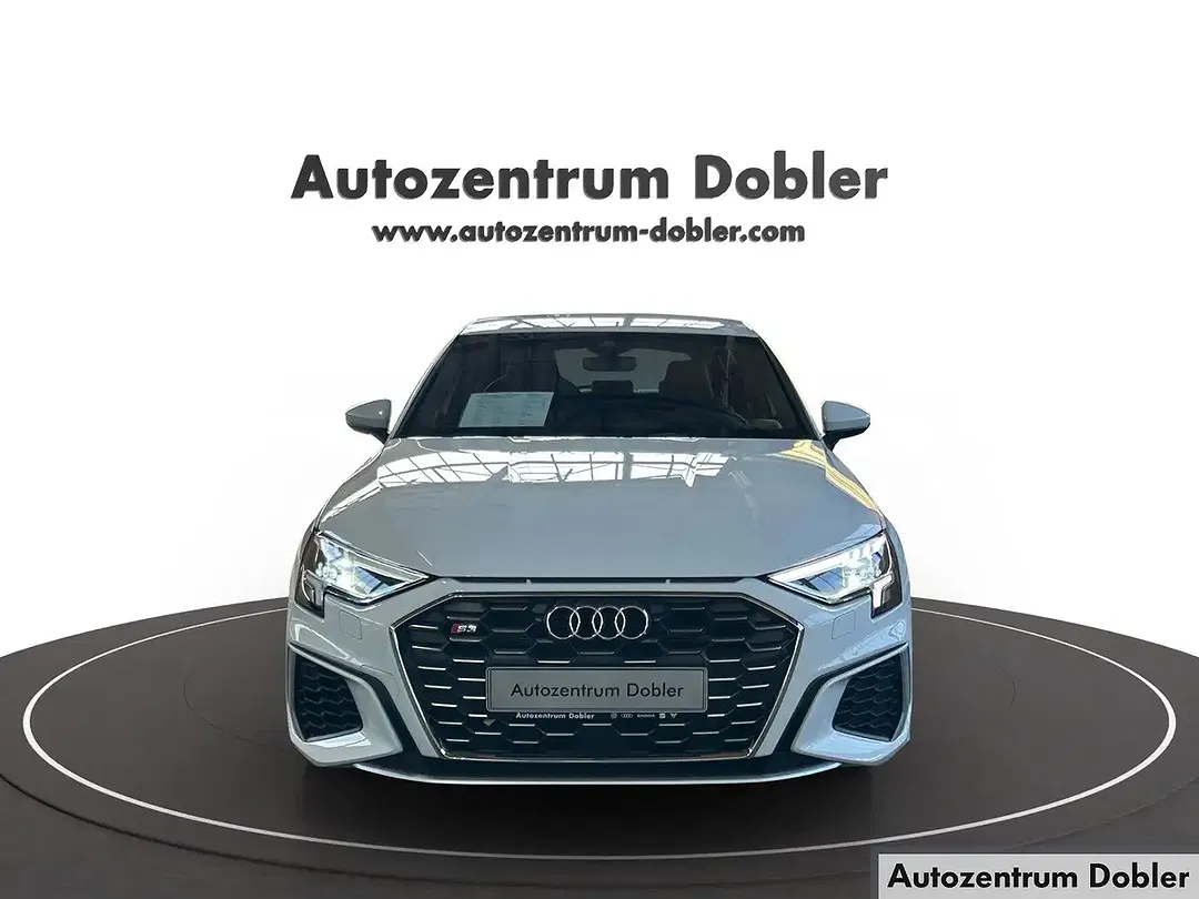Audi S3 2.0 TFSI S tronic Sportback - foto 2