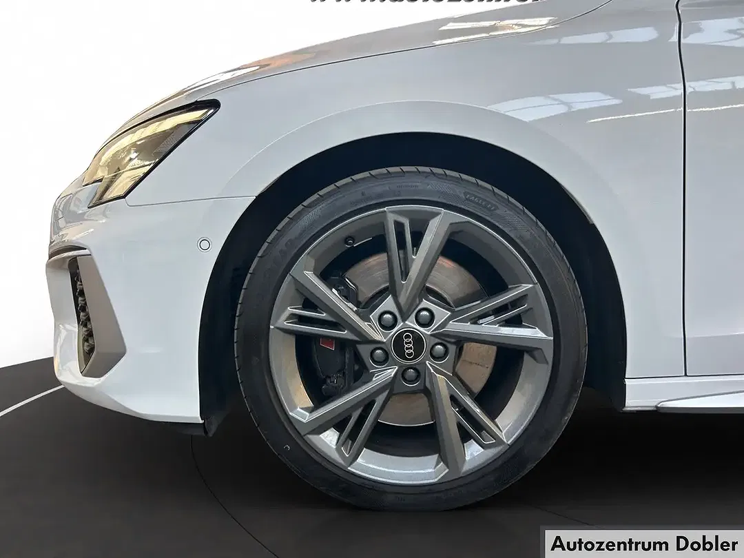 Audi S3 2.0 TFSI S tronic Sportback - Thumbnail 5