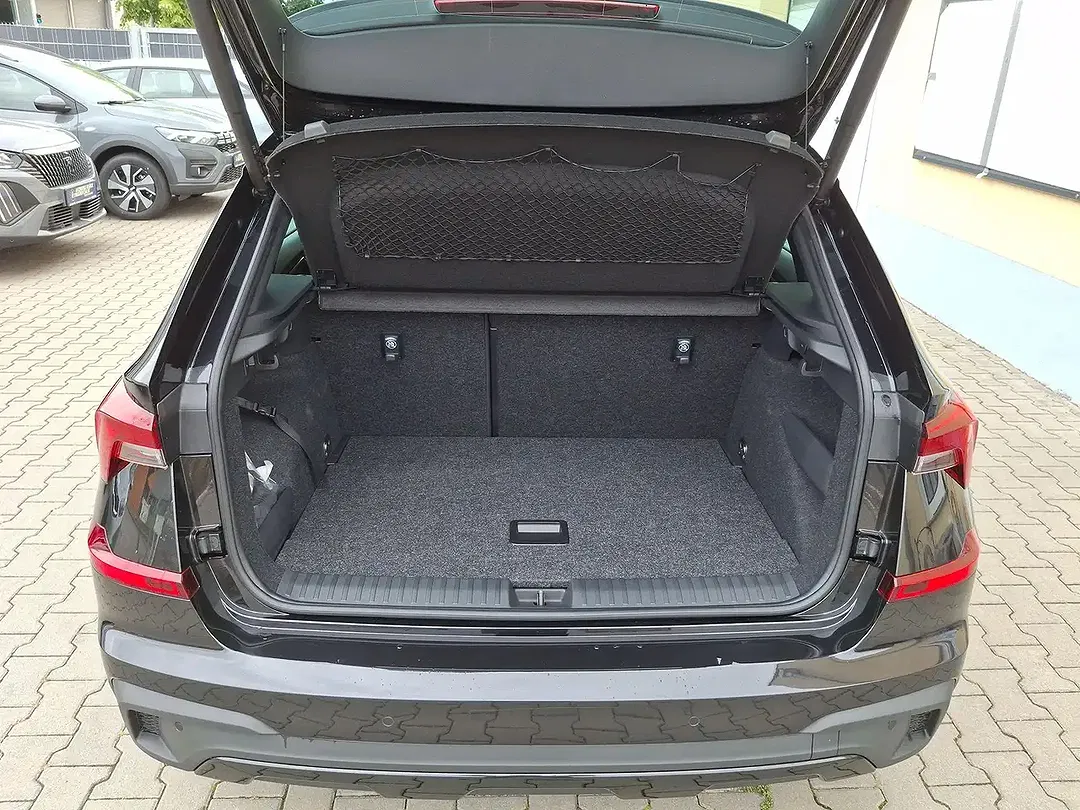 Skoda Kamiq Monte Carlo - Thumbnail 6