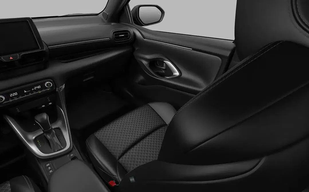 Mazda 2 Hybrid Homura - Thumbnail 10