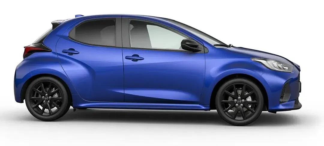 Mazda 2 Hybrid Homura - Thumbnail 6