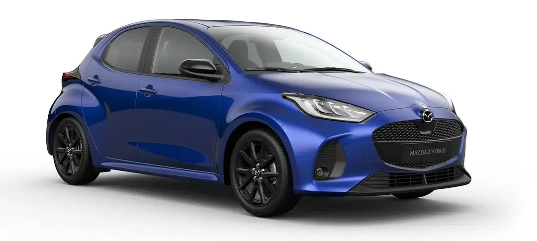 Mazda 2 Hybrid Homura - Thumbnail 7