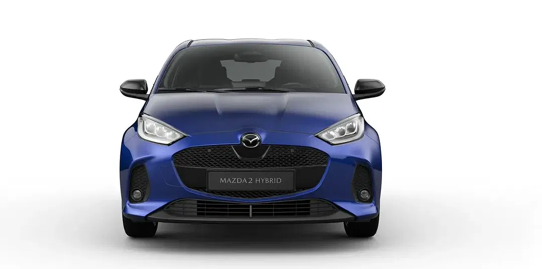 Mazda 2 Hybrid Homura - Thumbnail 8