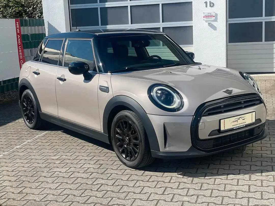 MINI Cooper - foto 1