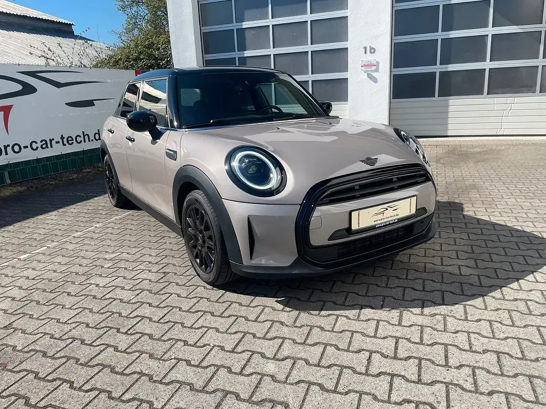 MINI Cooper - Thumbnail 11