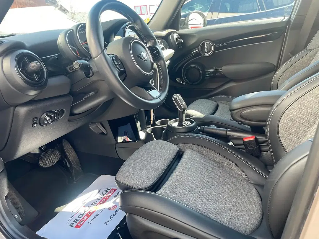 MINI Cooper - foto 15