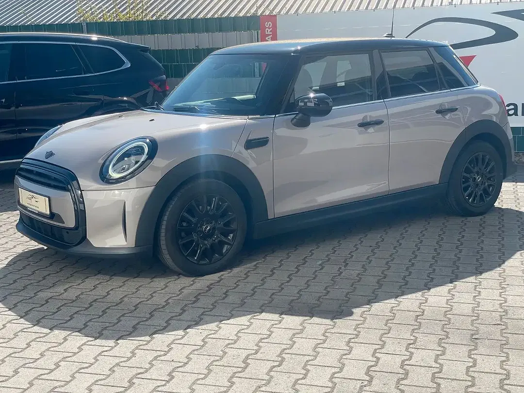 MINI Cooper - foto 2