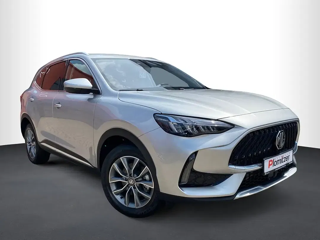 MG HS 1.5 AUT Comfort - foto 1