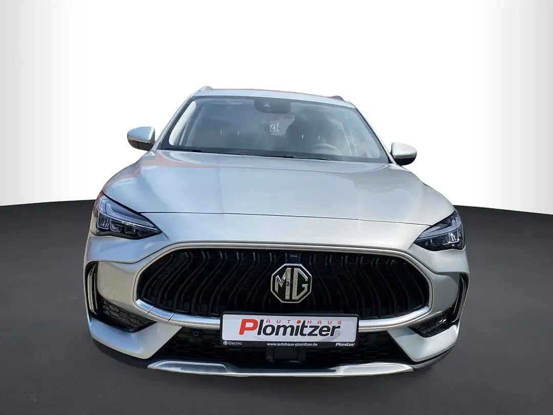 MG HS 1.5 AUT Comfort - Thumbnail 3