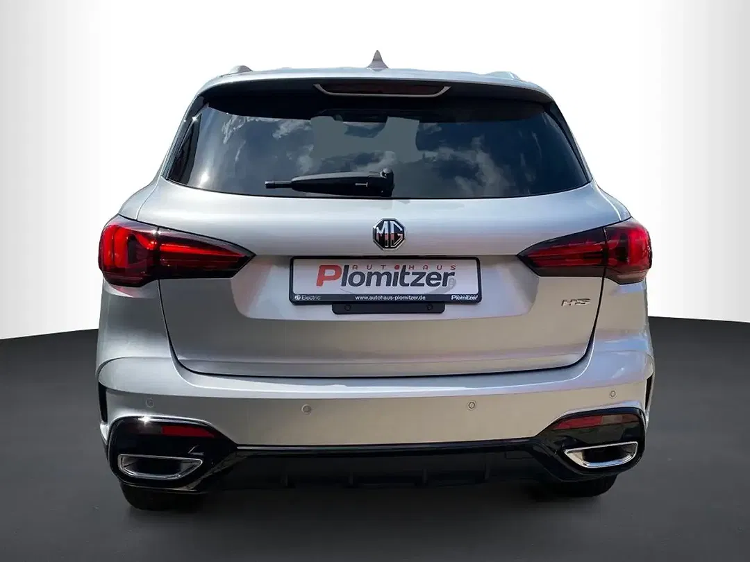 MG HS 1.5 AUT Comfort - Thumbnail 4