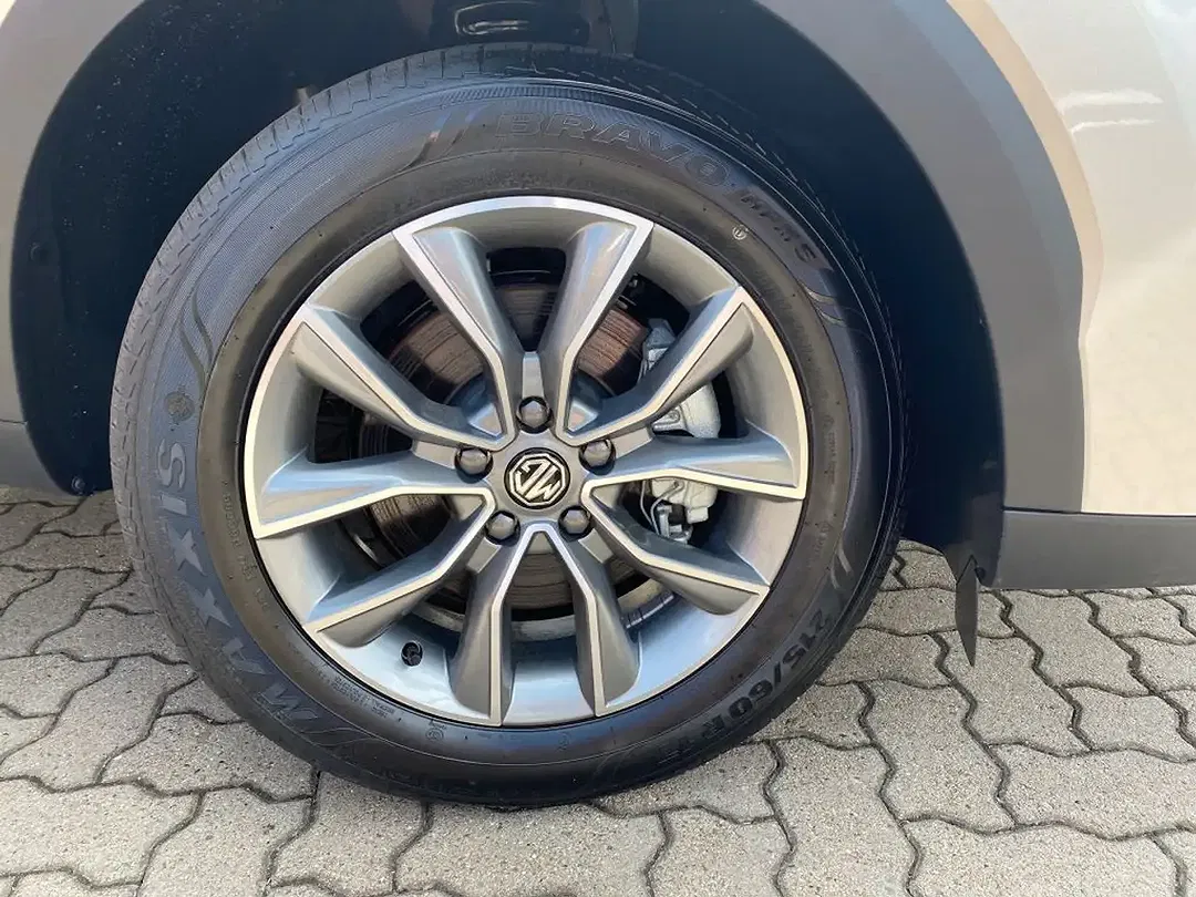 MG HS 1.5 AUT Comfort - Thumbnail 7