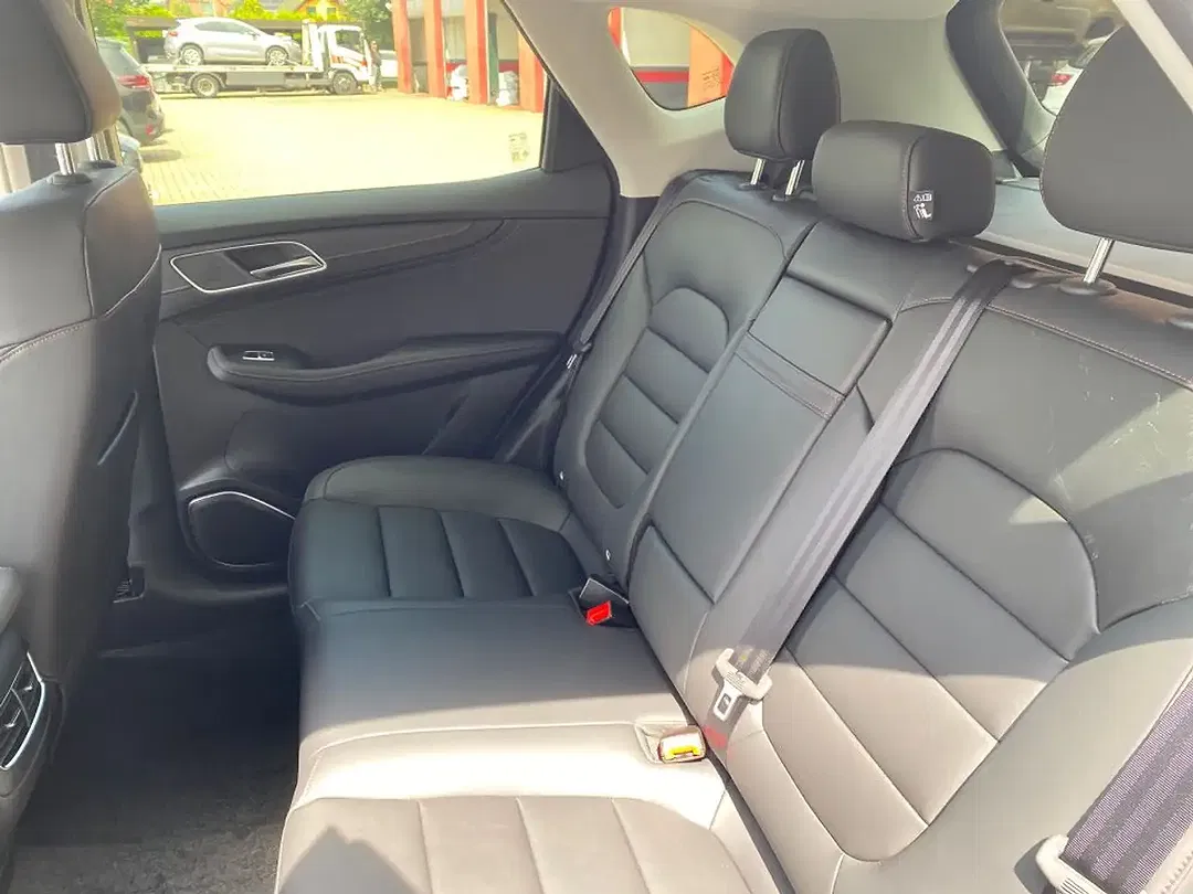 MG HS 1.5 AUT Comfort - Thumbnail 9