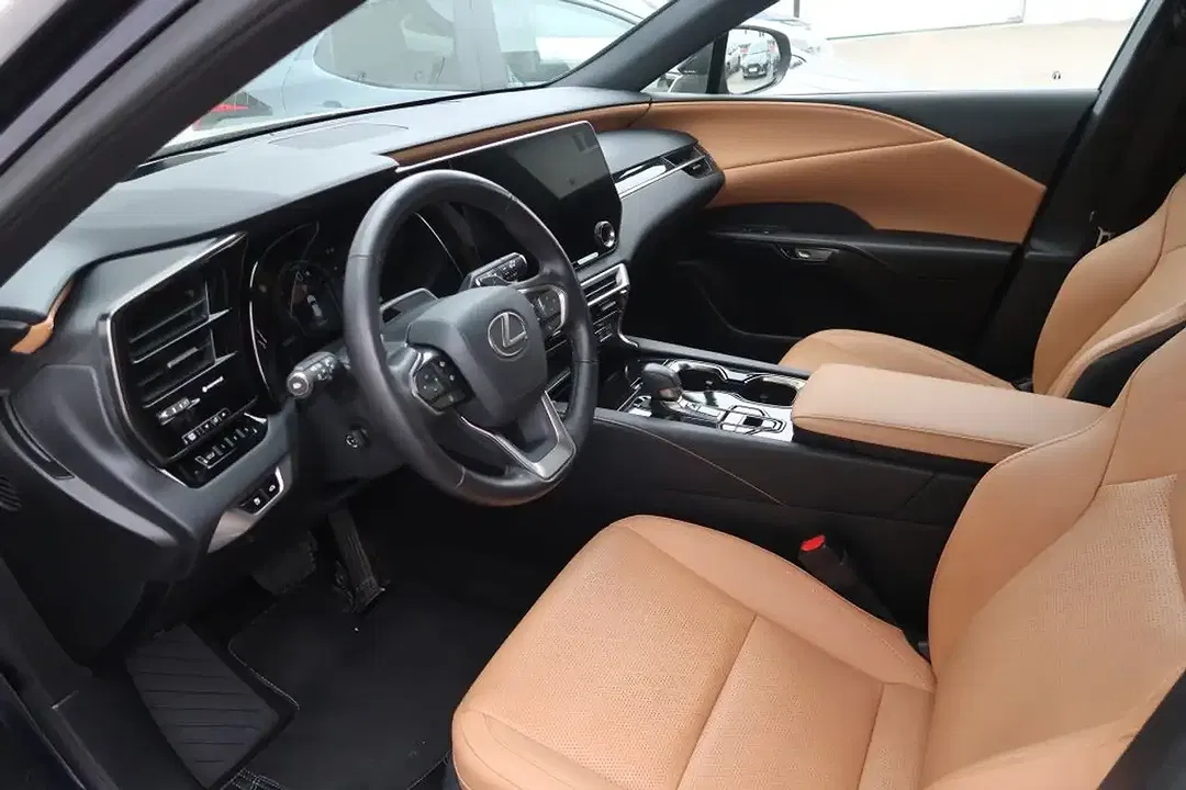 Lexus RX 350h Executive Line - Thumbnail 11