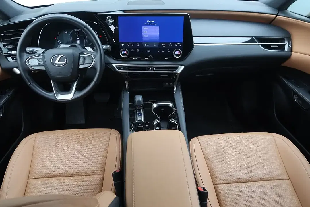 Lexus RX 350h Executive Line - Thumbnail 13