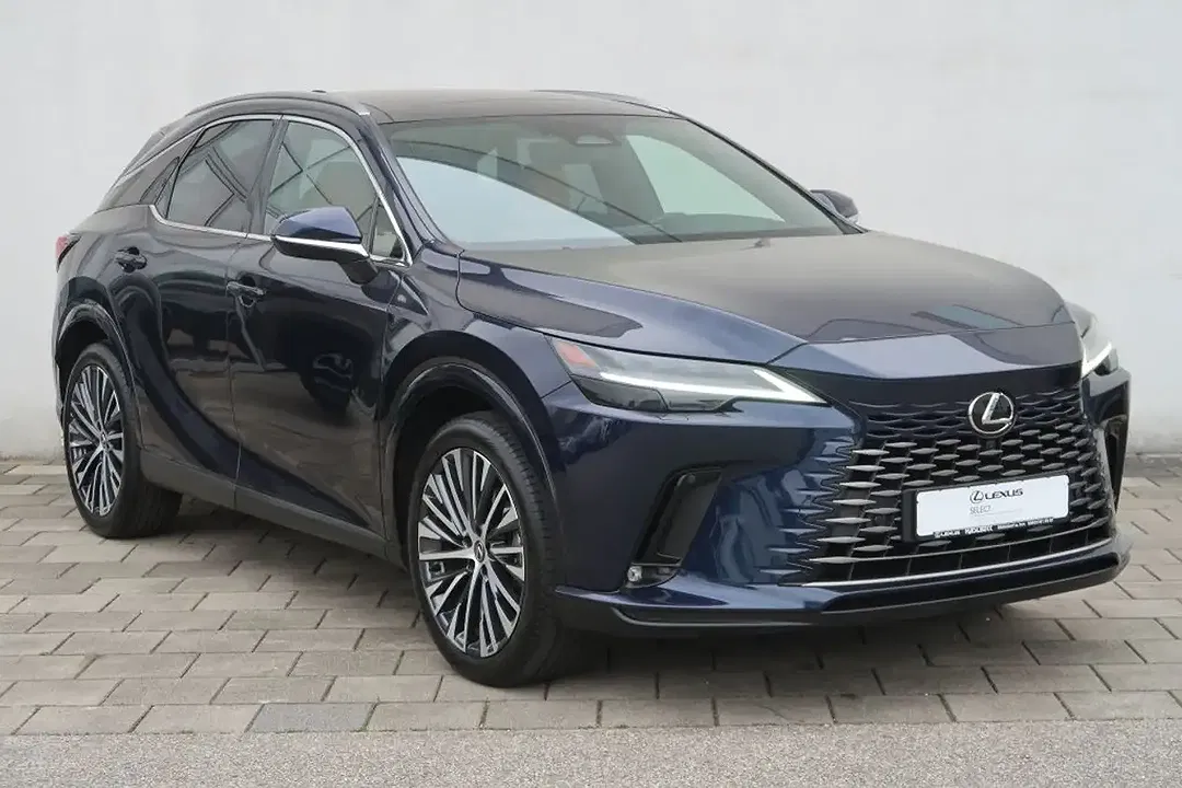 Lexus RX 350h Executive Line - foto 2